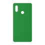 כיסוי פלסטיק קשיח ל- Huawei P smart 2019 בצבע - ירוק - קייס מובייל