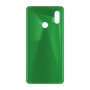 כיסוי פלסטיק קשיח ל- Huawei P smart 2019 בצבע - ירוק - קייס מובייל