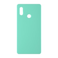 כיסוי פלסטיק קשיח ל- Huawei P smart 2019 בצבע - מנטה - קייס מובייל