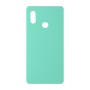 כיסוי פלסטיק קשיח ל- Huawei P smart 2019 בצבע - מנטה - קייס מובייל