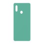 כיסוי פלסטיק קשיח ל- Huawei P smart 2019 בצבע - מנטה - קייס מובייל