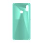 כיסוי פלסטיק קשיח ל- Huawei P smart 2019 בצבע - מנטה - קייס מובייל