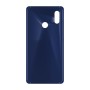כיסוי פלסטיק קשיח ל- Huawei P smart 2019 בצבע - כחול נייבי - קייס מובייל