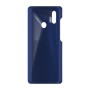 כיסוי פלסטיק קשיח ל- Huawei P smart 2019 בצבע - כחול נייבי - קייס מובייל