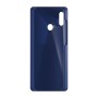 כיסוי פלסטיק קשיח ל- Huawei P smart 2019 בצבע - כחול נייבי - קייס מובייל