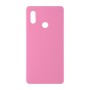כיסוי פלסטיק קשיח ל- Huawei P smart 2019 בצבע - ורוד - קייס מובייל