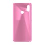 כיסוי פלסטיק קשיח ל- Huawei P smart 2019 בצבע - ורוד - קייס מובייל