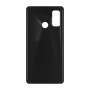 כיסוי פלסטיק קשיח ל- Huawei P smart 2020 בצבע - שחור - קייס מובייל