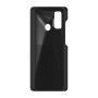 כיסוי פלסטיק קשיח ל- Huawei P smart 2020 בצבע - שחור - קייס מובייל