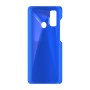 כיסוי פלסטיק קשיח ל- Huawei P smart 2020 בצבע - כחול - קייס מובייל