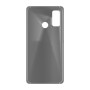 כיסוי פלסטיק קשיח ל- Huawei P smart 2020 בצבע - אפור - קייס מובייל