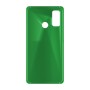 כיסוי פלסטיק קשיח ל- Huawei P smart 2020 בצבע - ירוק - קייס מובייל
