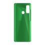 כיסוי פלסטיק קשיח ל- Huawei P smart 2020 בצבע - ירוק - קייס מובייל