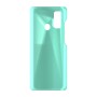 כיסוי פלסטיק קשיח ל- Huawei P smart 2020 בצבע - מנטה - קייס מובייל