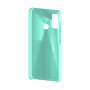 כיסוי פלסטיק קשיח ל- Huawei P smart 2020 בצבע - מנטה - קייס מובייל