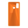 כיסוי פלסטיק קשיח ל- Huawei P smart 2020 בצבע - כתום - קייס מובייל