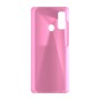 כיסוי פלסטיק קשיח ל- Huawei P smart 2020 בצבע - ורוד - קייס מובייל