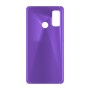 כיסוי פלסטיק קשיח ל- Huawei P smart 2020 בצבע - סגול - קייס מובייל