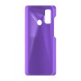 כיסוי פלסטיק קשיח ל- Huawei P smart 2020 בצבע - סגול - קייס מובייל