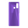 כיסוי פלסטיק קשיח ל- Huawei P smart 2020 בצבע - סגול - קייס מובייל