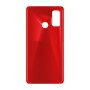 כיסוי פלסטיק קשיח ל- Huawei P smart 2020 בצבע - אדום - קייס מובייל