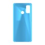 כיסוי פלסטיק קשיח ל- Huawei P smart 2020 בצבע - תכלת - קייס מובייל
