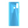 כיסוי פלסטיק קשיח ל- Huawei P smart 2020 בצבע - תכלת - קייס מובייל