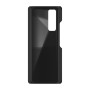 כיסוי פלסטיק קשיח ל- Huawei P smart 2021 בצבע - שחור - קייס מובייל