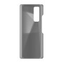 כיסוי פלסטיק קשיח ל- Huawei P smart 2021 בצבע - אפור - קייס מובייל
