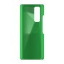 כיסוי פלסטיק קשיח ל- Huawei P smart 2021 בצבע - ירוק - קייס מובייל
