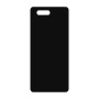 כיסוי פלסטיק קשיח ל- Huawei P10 בצבע - שחור - קייס מובייל
