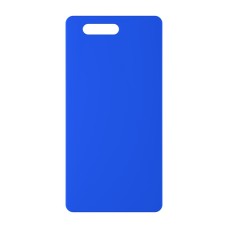 כיסוי פלסטיק קשיח ל- Huawei P10 בצבע - כחול - קייס מובייל