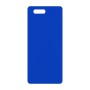 כיסוי פלסטיק קשיח ל- Huawei P10 בצבע - כחול - קייס מובייל