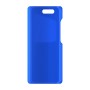 כיסוי פלסטיק קשיח ל- Huawei P10 בצבע - כחול - קייס מובייל