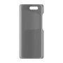 כיסוי פלסטיק קשיח ל- Huawei P10 בצבע - אפור - קייס מובייל