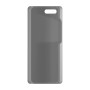 כיסוי פלסטיק קשיח ל- Huawei P10 בצבע - אפור - קייס מובייל