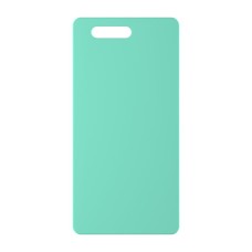 כיסוי פלסטיק קשיח ל- Huawei P10 בצבע - מנטה - קייס מובייל