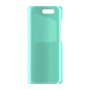 כיסוי פלסטיק קשיח ל- Huawei P10 בצבע - מנטה - קייס מובייל