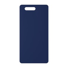 כיסוי פלסטיק קשיח ל- Huawei P10 בצבע - כחול נייבי - קייס מובייל