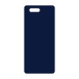 כיסוי פלסטיק קשיח ל- Huawei P10 בצבע - כחול נייבי - קייס מובייל