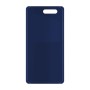 כיסוי פלסטיק קשיח ל- Huawei P10 בצבע - כחול נייבי - קייס מובייל