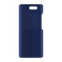 כיסוי פלסטיק קשיח ל- Huawei P10 בצבע - כחול נייבי - קייס מובייל