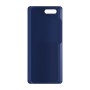 כיסוי פלסטיק קשיח ל- Huawei P10 בצבע - כחול נייבי - קייס מובייל