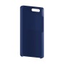 כיסוי פלסטיק קשיח ל- Huawei P10 בצבע - כחול נייבי - קייס מובייל