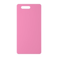 כיסוי פלסטיק קשיח ל- Huawei P10 בצבע - ורוד - קייס מובייל