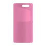 כיסוי פלסטיק קשיח ל- Huawei P10 בצבע - ורוד - קייס מובייל