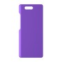 כיסוי פלסטיק קשיח ל- Huawei P10 בצבע - סגול - קייס מובייל