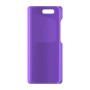 כיסוי פלסטיק קשיח ל- Huawei P10 בצבע - סגול - קייס מובייל