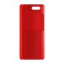 כיסוי פלסטיק קשיח ל- Huawei P10 בצבע - אדום - קייס מובייל