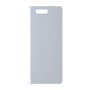כיסוי פלסטיק קשיח ל- Huawei P10 בצבע - כסף - קייס מובייל